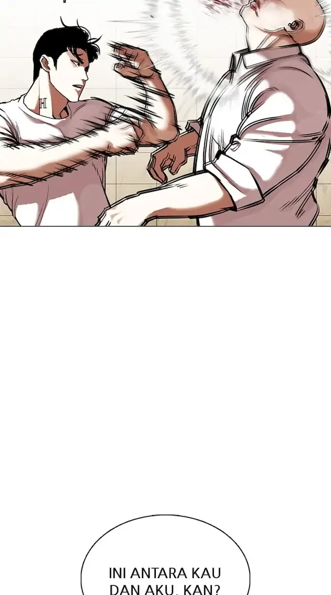 Lookism Bab 351 halaman 49