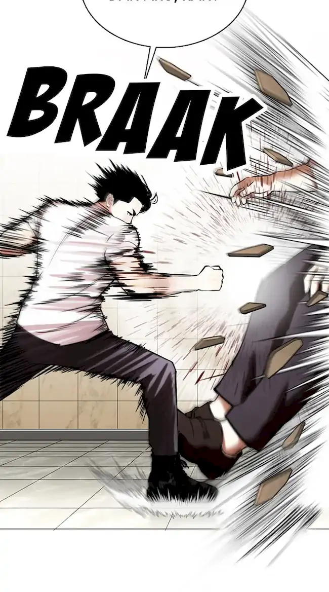 Lookism Bab 351 halaman 50