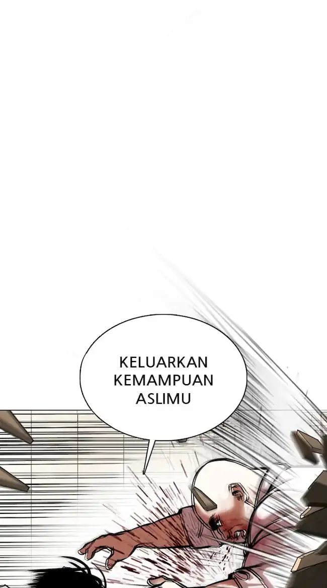 Lookism Bab 351 halaman 51