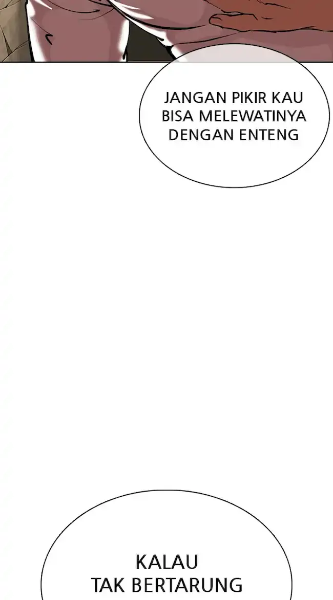 Lookism Bab 351 halaman 54