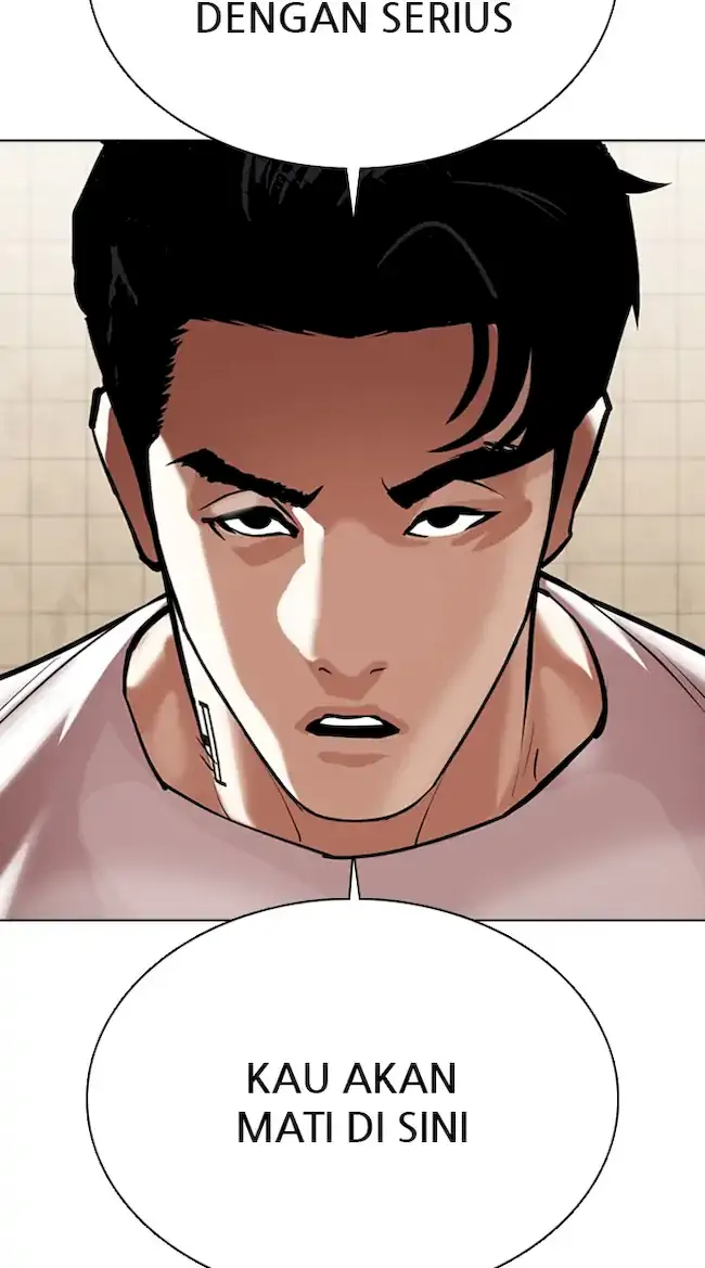 Lookism Bab 351 halaman 55
