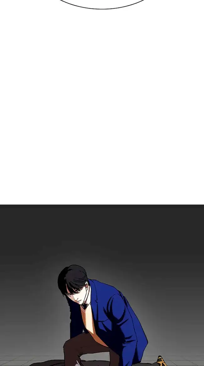 Lookism Bab 351 halaman 56