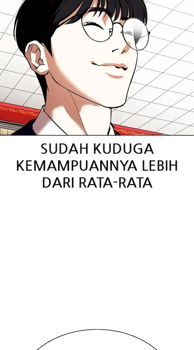Lookism Bab 351 halaman 58
