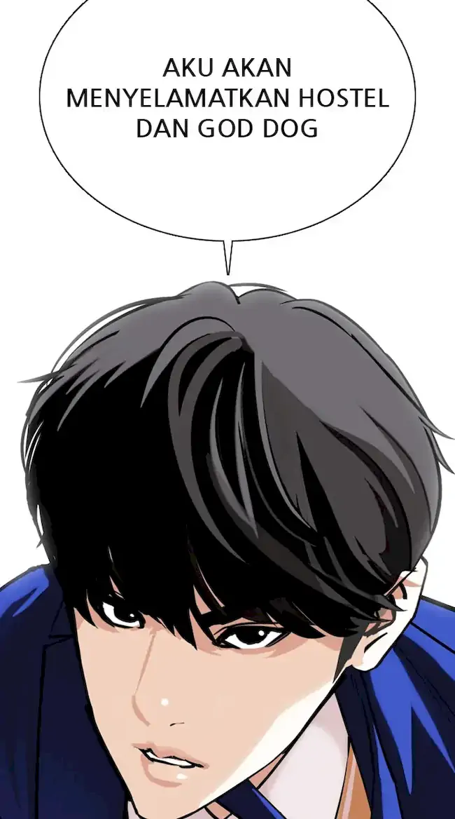 Lookism Bab 351 halaman 59