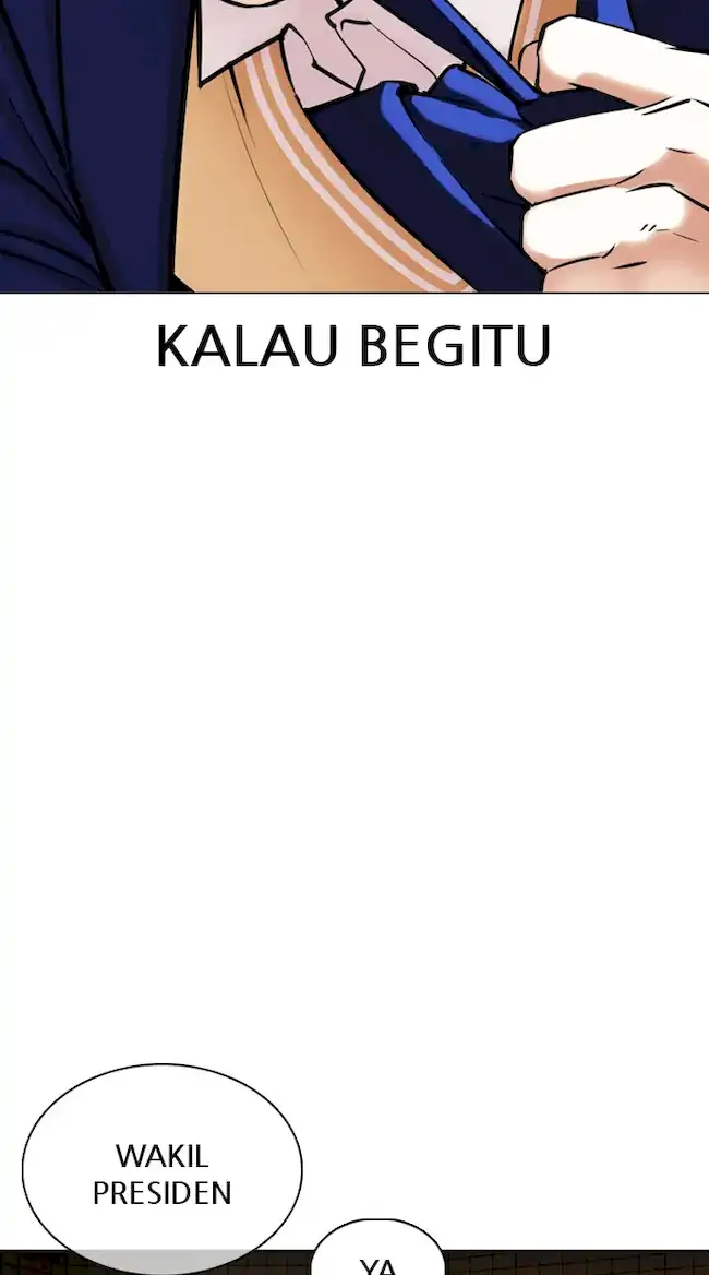 Lookism Bab 351 halaman 60
