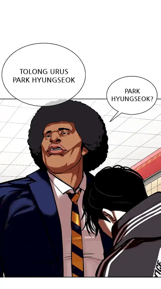 Lookism Bab 351 halaman 62