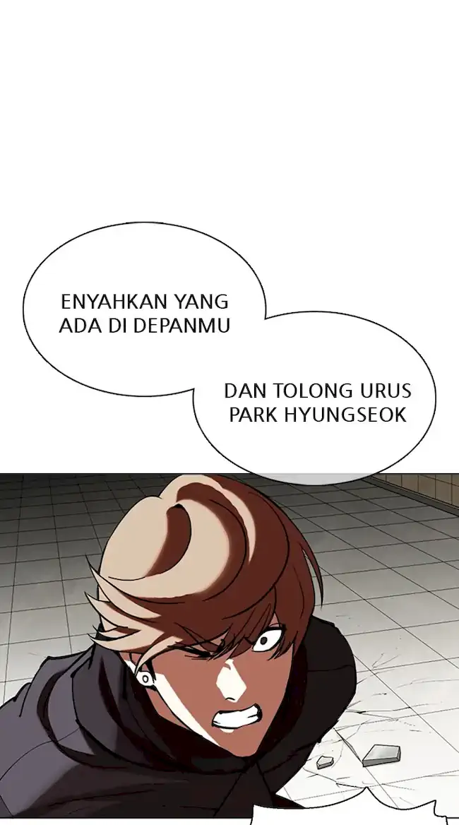 Lookism Bab 351 halaman 65