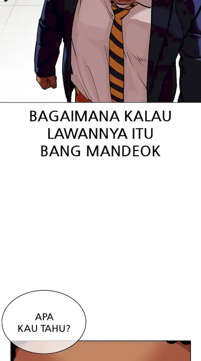 Lookism Bab 351 halaman 69