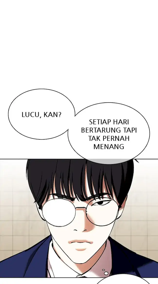 Lookism Bab 351 halaman 72