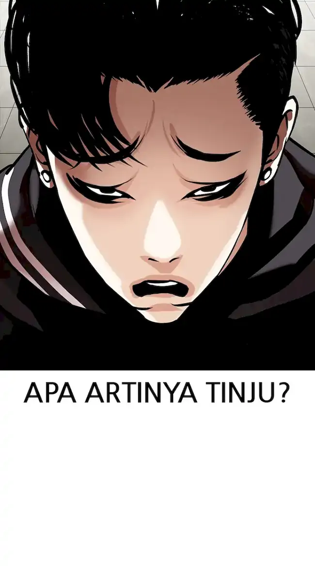 Lookism Bab 351 halaman 80