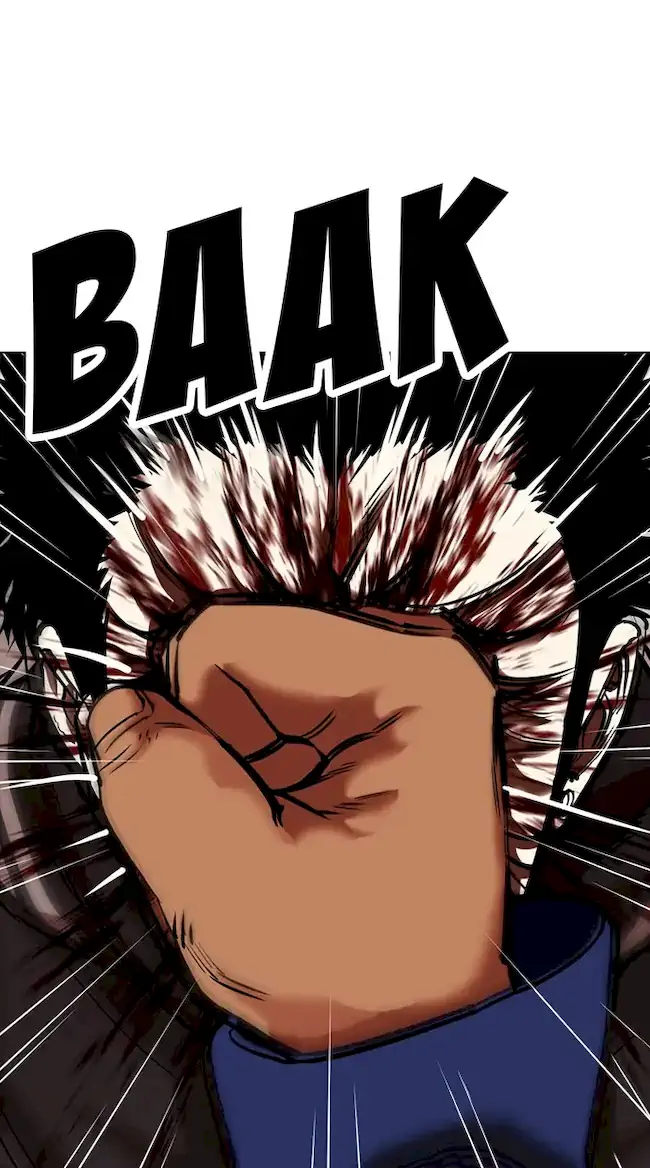Lookism Bab 351 halaman 81