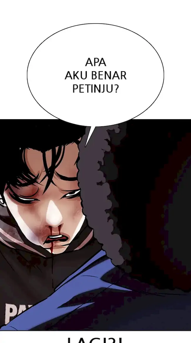Lookism Bab 351 halaman 85