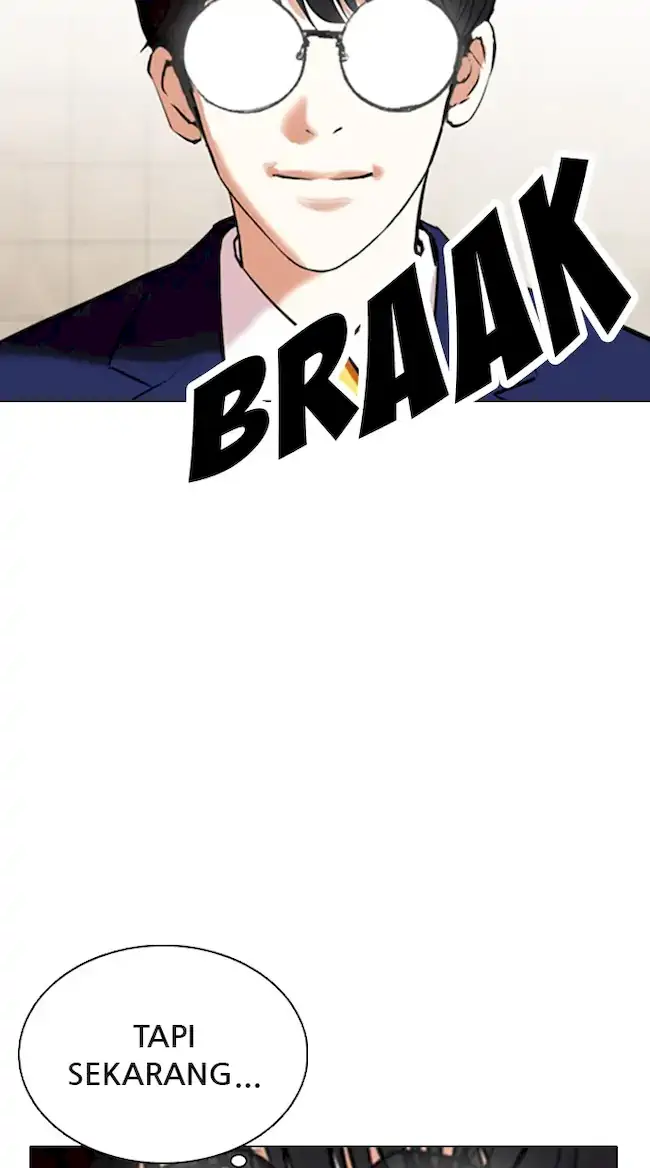 Lookism Bab 351 halaman 87