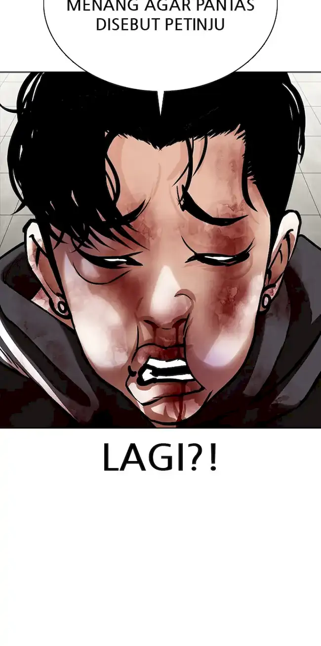 Lookism Bab 351 halaman 89