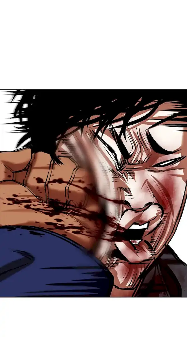 Lookism Bab 351 halaman 90