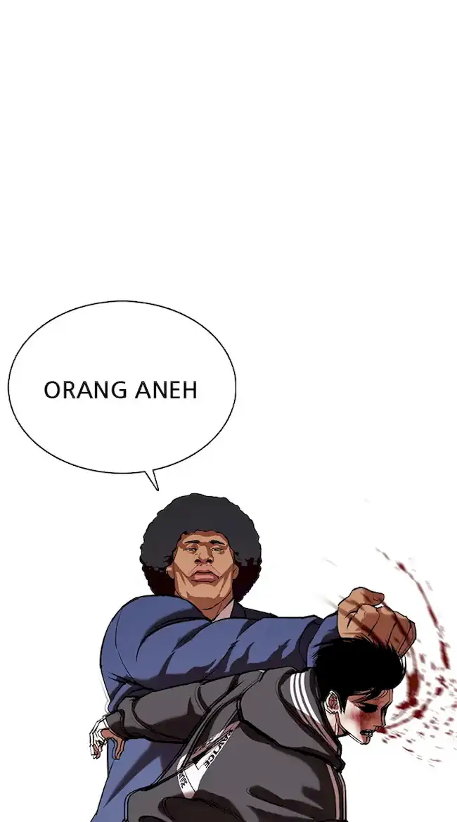 Lookism Bab 351 halaman 91