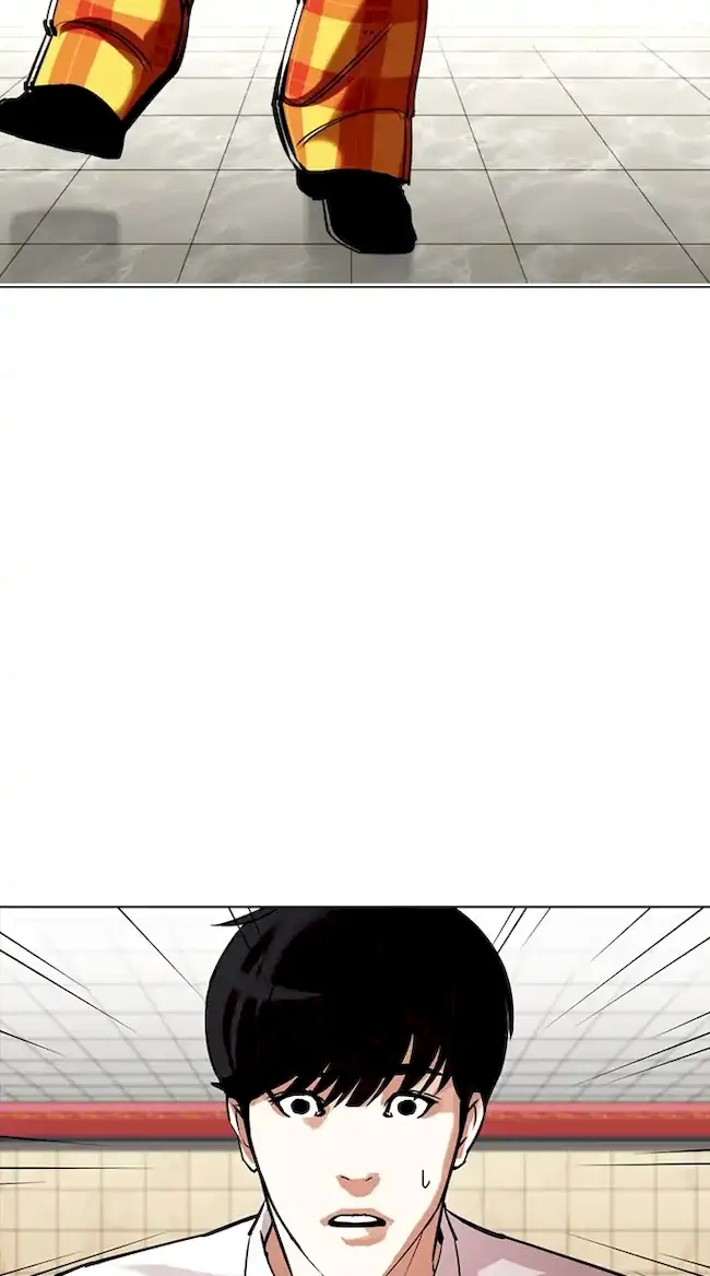 Lookism Bab 351 halaman 94