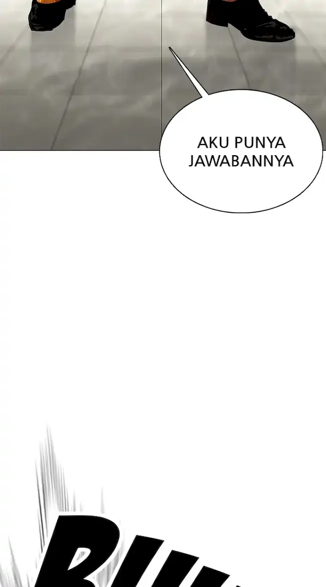 Lookism Bab 351 halaman 99