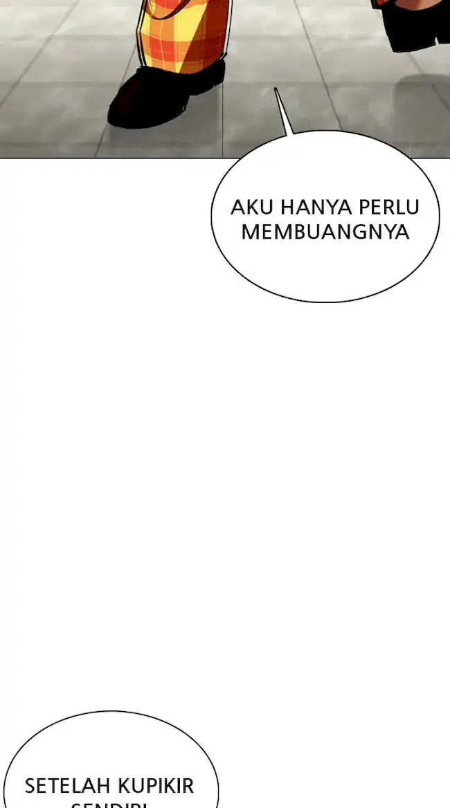 Lookism Bab 351 halaman 101