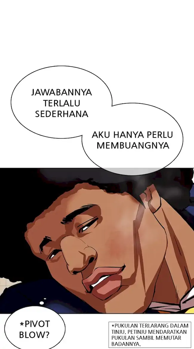 Lookism Bab 351 halaman 104