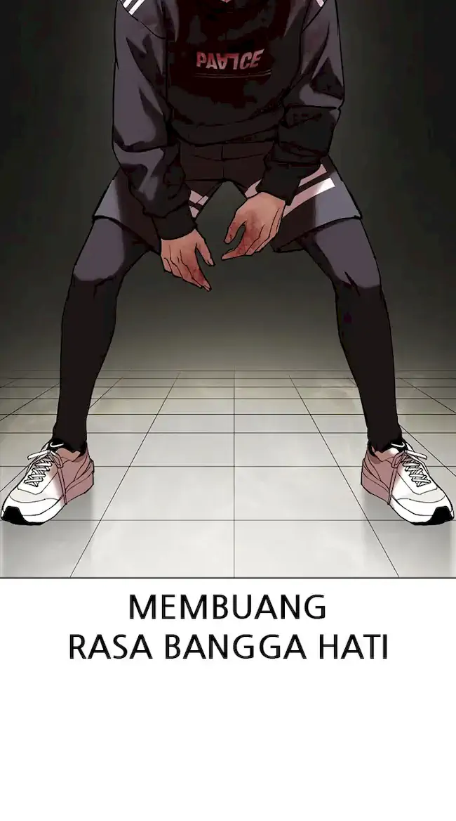 Lookism Bab 351 halaman 106