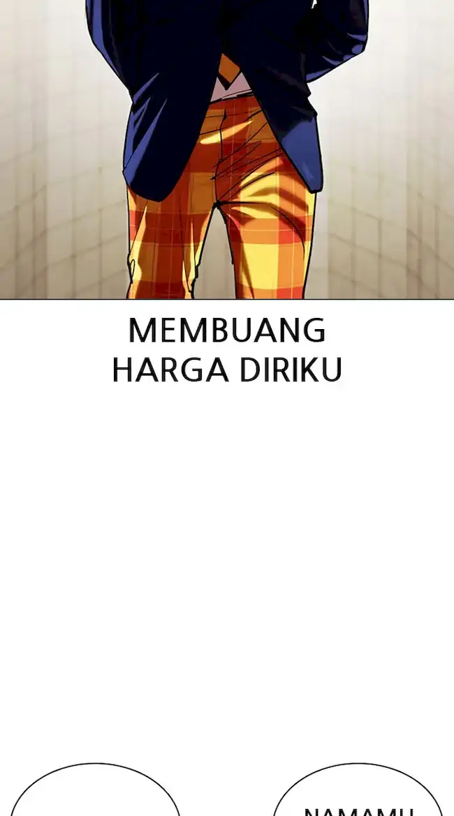 Lookism Bab 351 halaman 109