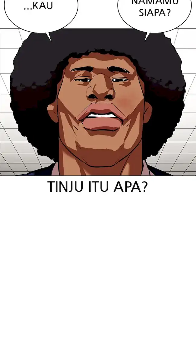 Lookism Bab 351 halaman 110