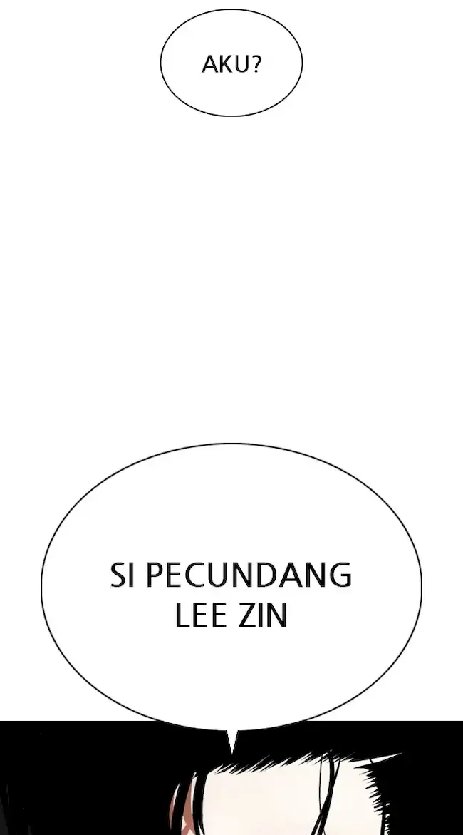 Lookism Bab 351 halaman 111