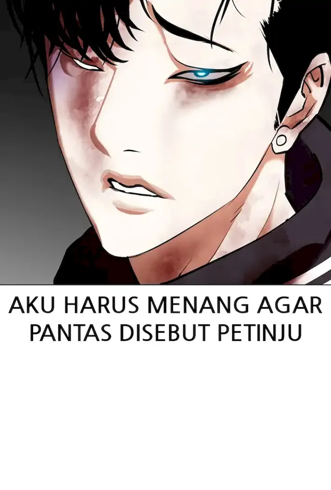 Lookism Bab 351 halaman 112