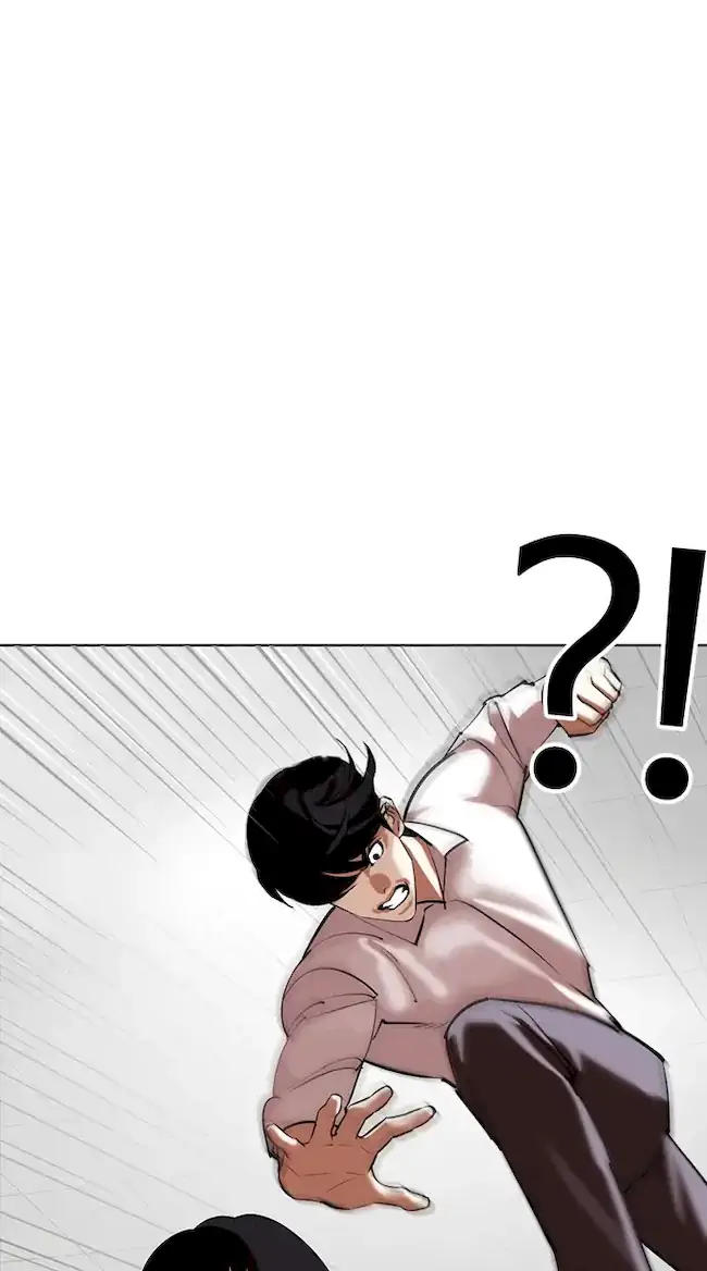 Lookism Bab 351 halaman 114