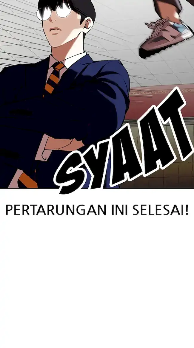Lookism Bab 351 halaman 115