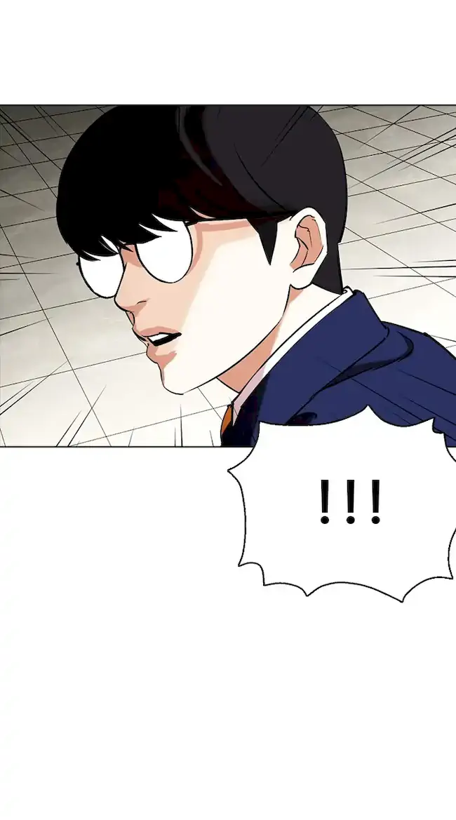 Lookism Bab 351 halaman 116
