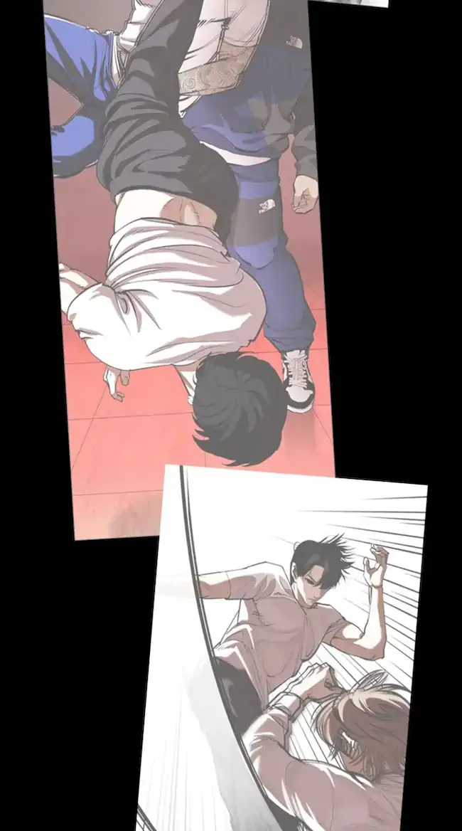 Lookism Bab 351 halaman 120