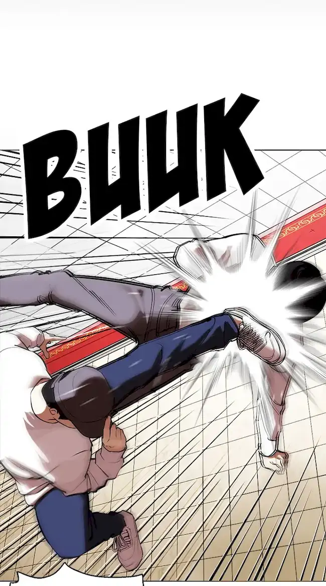 Lookism Bab 351 halaman 123