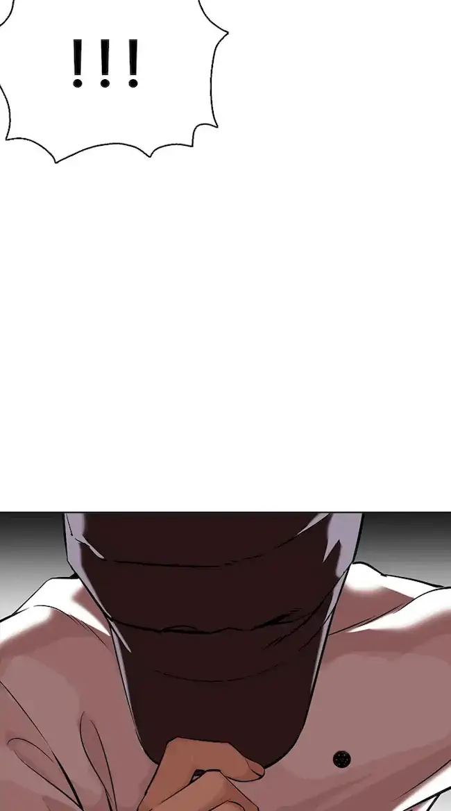 Lookism Bab 351 halaman 124