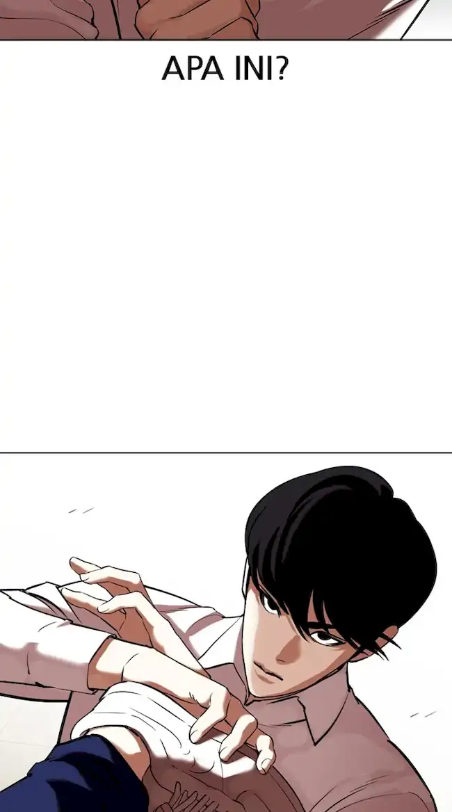 Lookism Bab 351 halaman 125