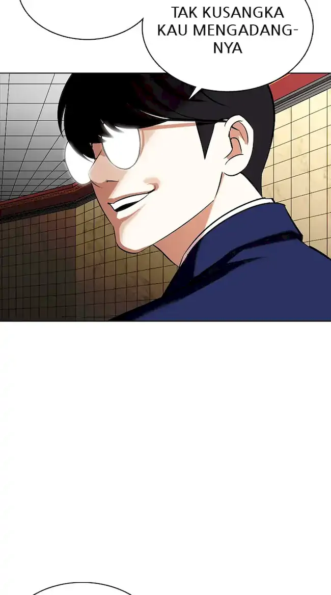 Lookism Bab 351 halaman 127