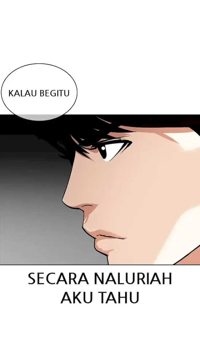 Lookism Bab 351 halaman 129