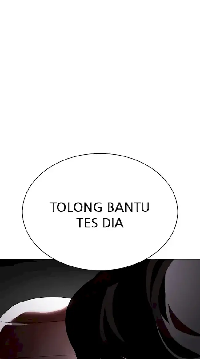 Lookism Bab 351 halaman 130