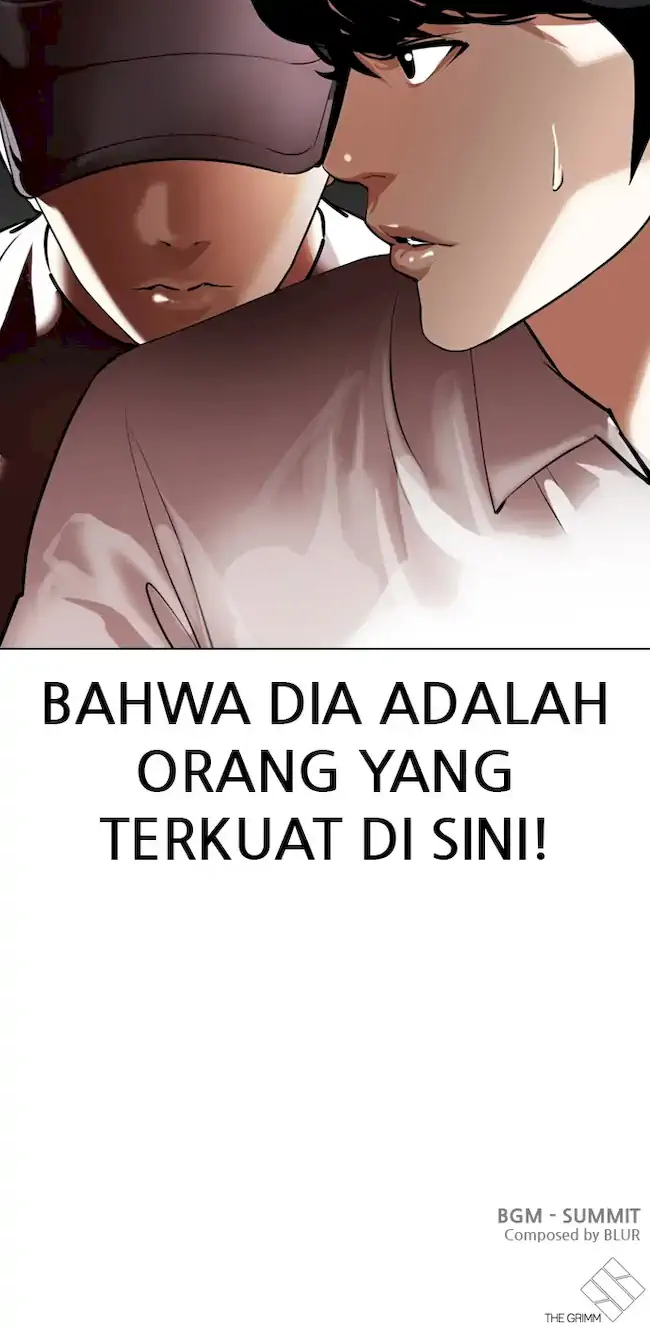 Lookism Bab 351 halaman 131