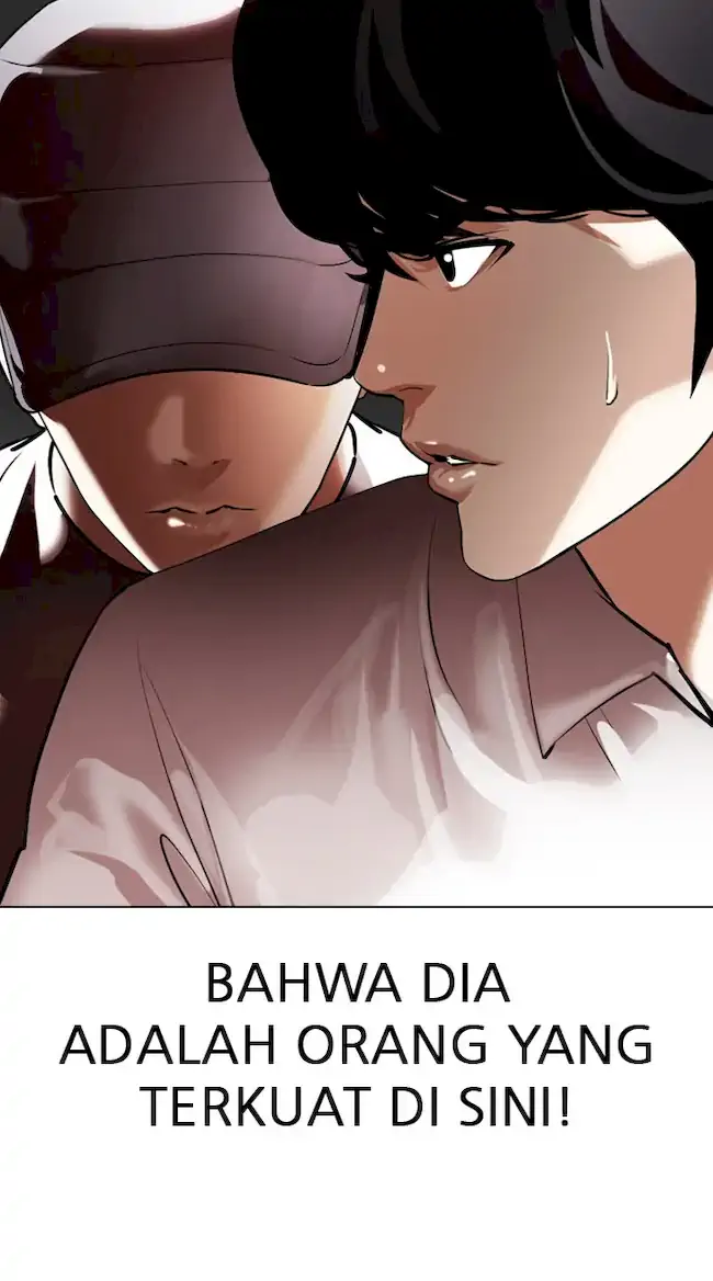 Lookism Bab 352 halaman 3