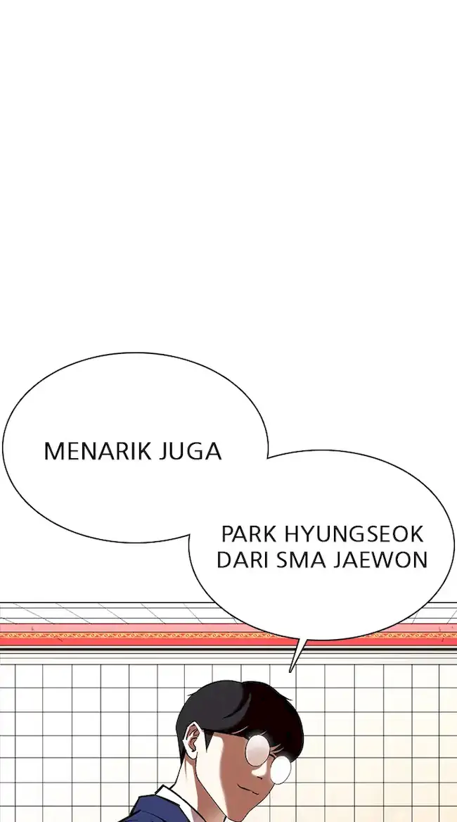 Lookism Bab 352 halaman 4