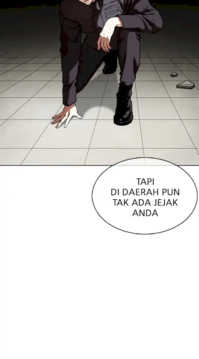 Lookism Bab 352 halaman 8