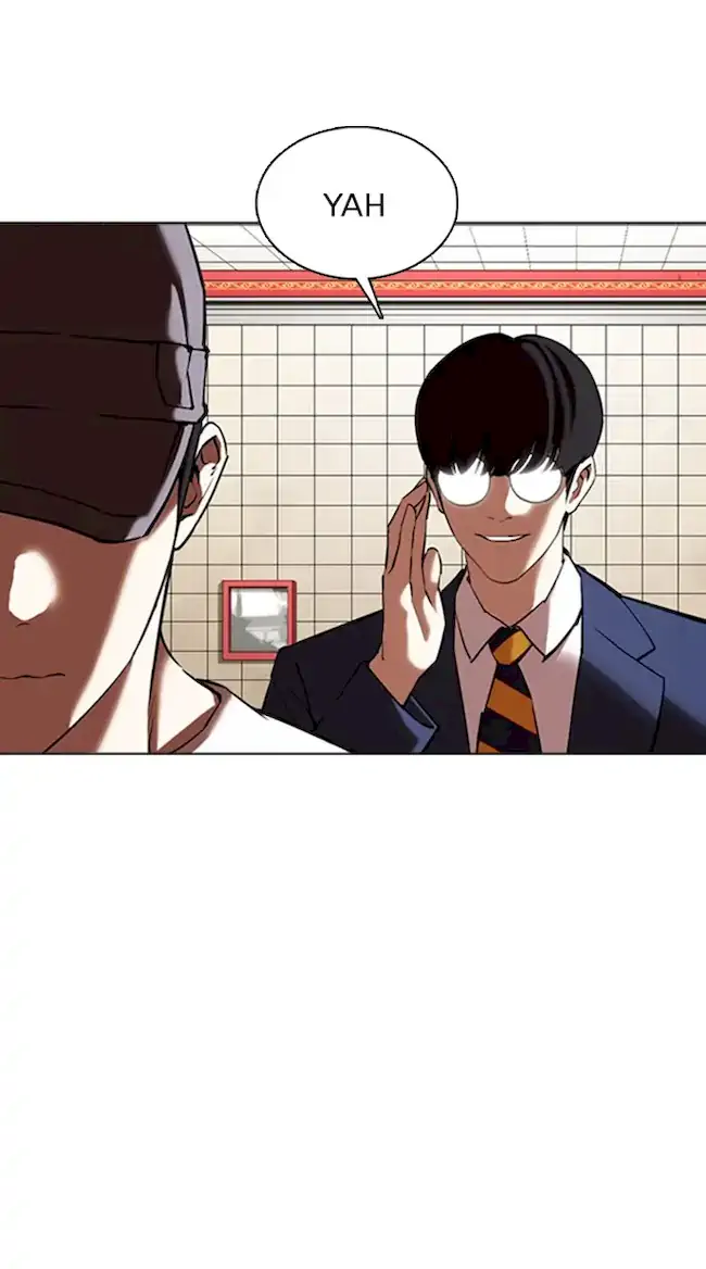 Lookism Bab 352 halaman 9