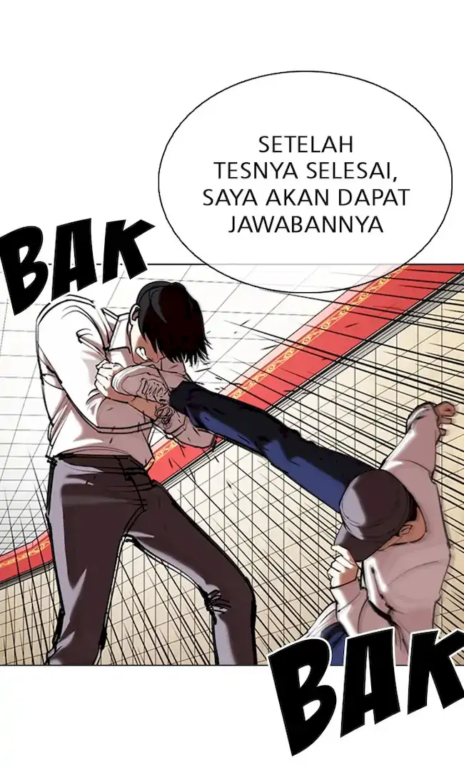 Lookism Bab 352 halaman 10