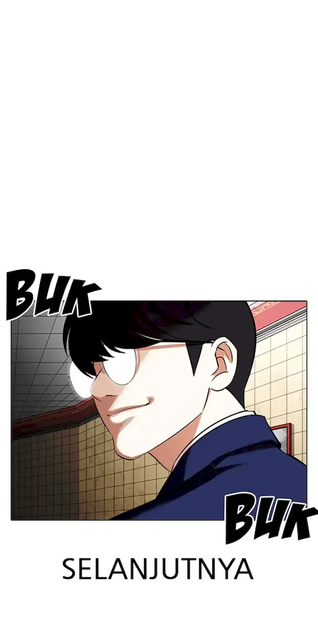 Lookism Bab 352 halaman 11