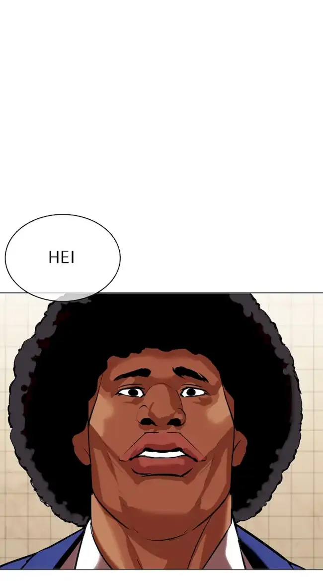 Lookism Bab 352 halaman 16