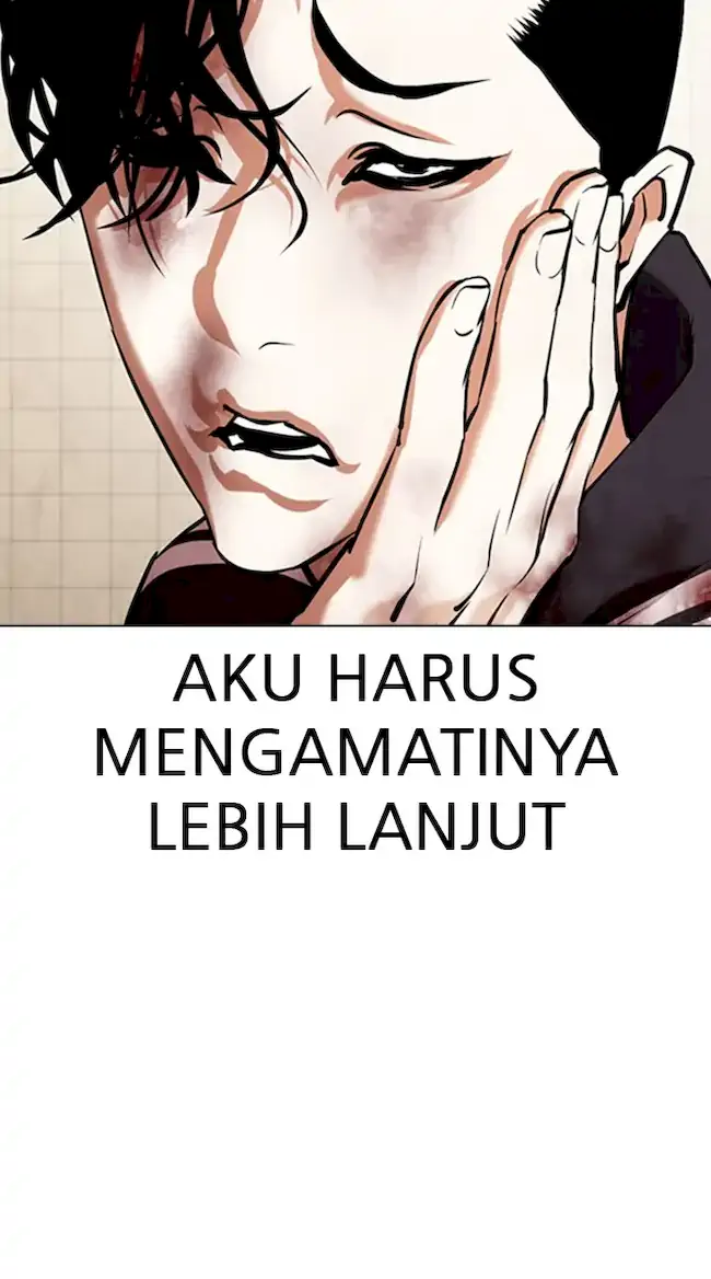 Lookism Bab 352 halaman 18