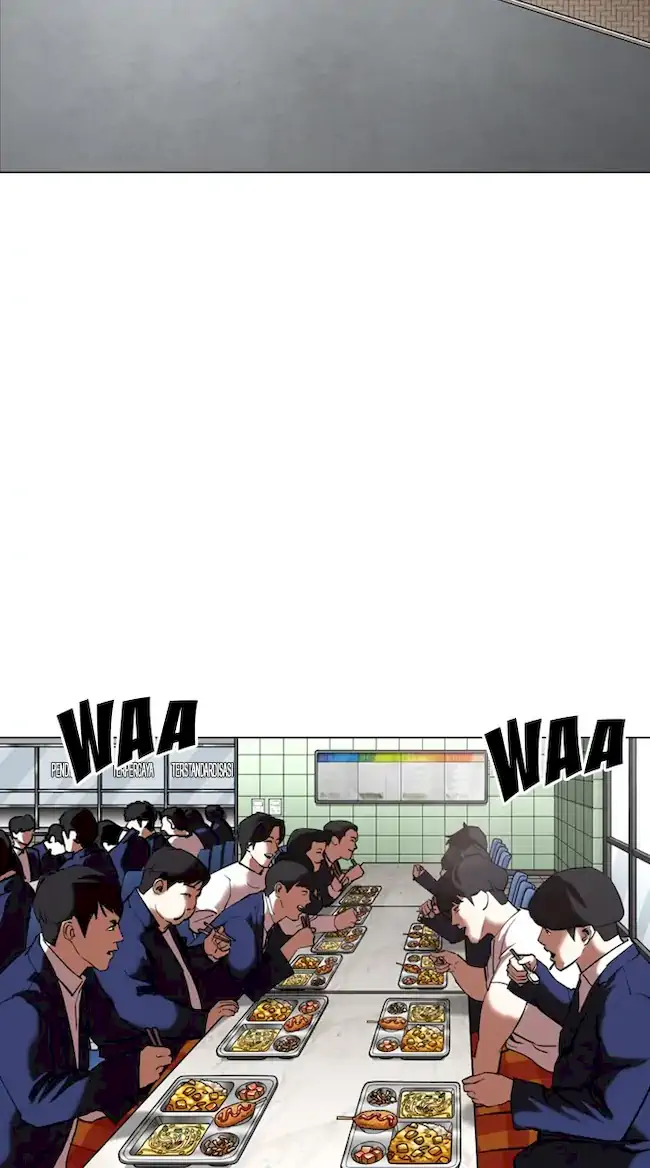 Lookism Bab 352 halaman 21