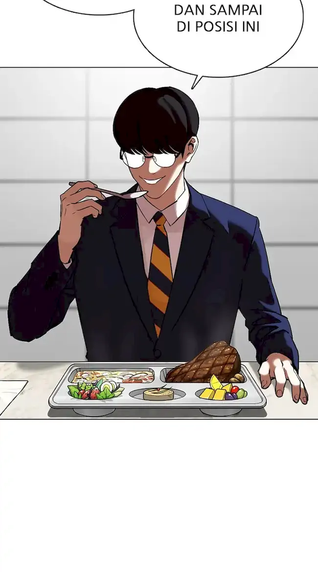 Lookism Bab 352 halaman 24